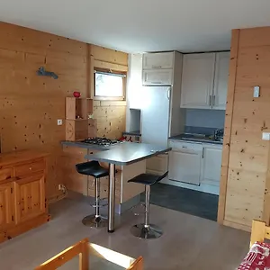  Appartement La Vardase