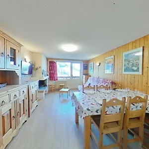 Le Grand-bornand, 3 Pièces, 6 Personnes - Fr-1-241-117 Appartement